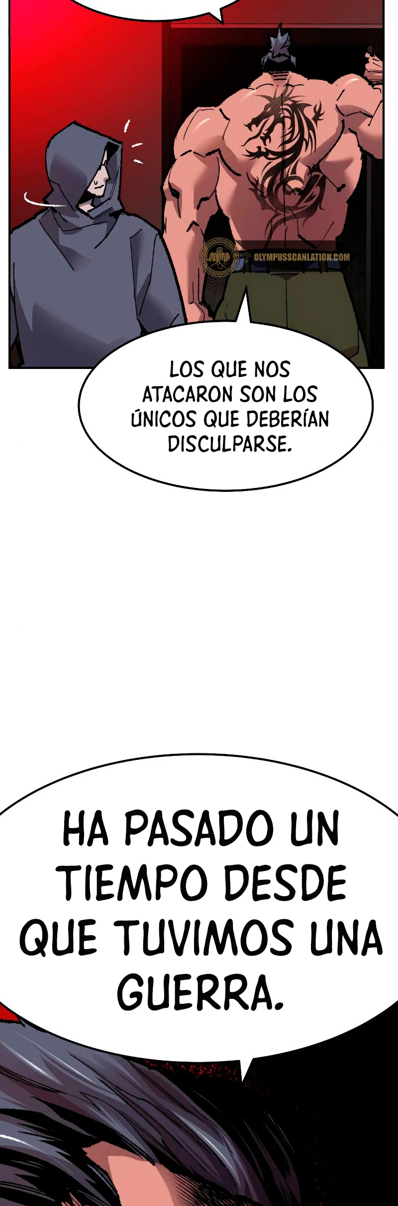 Rompiendo Limites > Capitulo 45 > Page 991